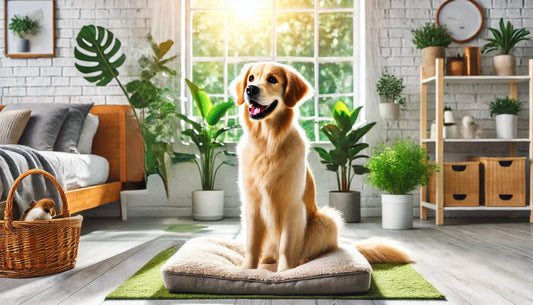 ELEVATE YOUR DOG'S HEALTH