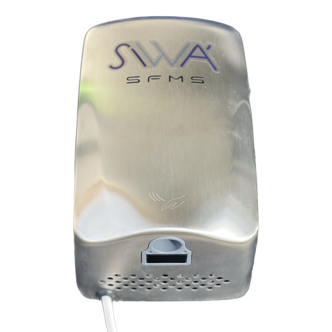 Mini Hand Disinfection