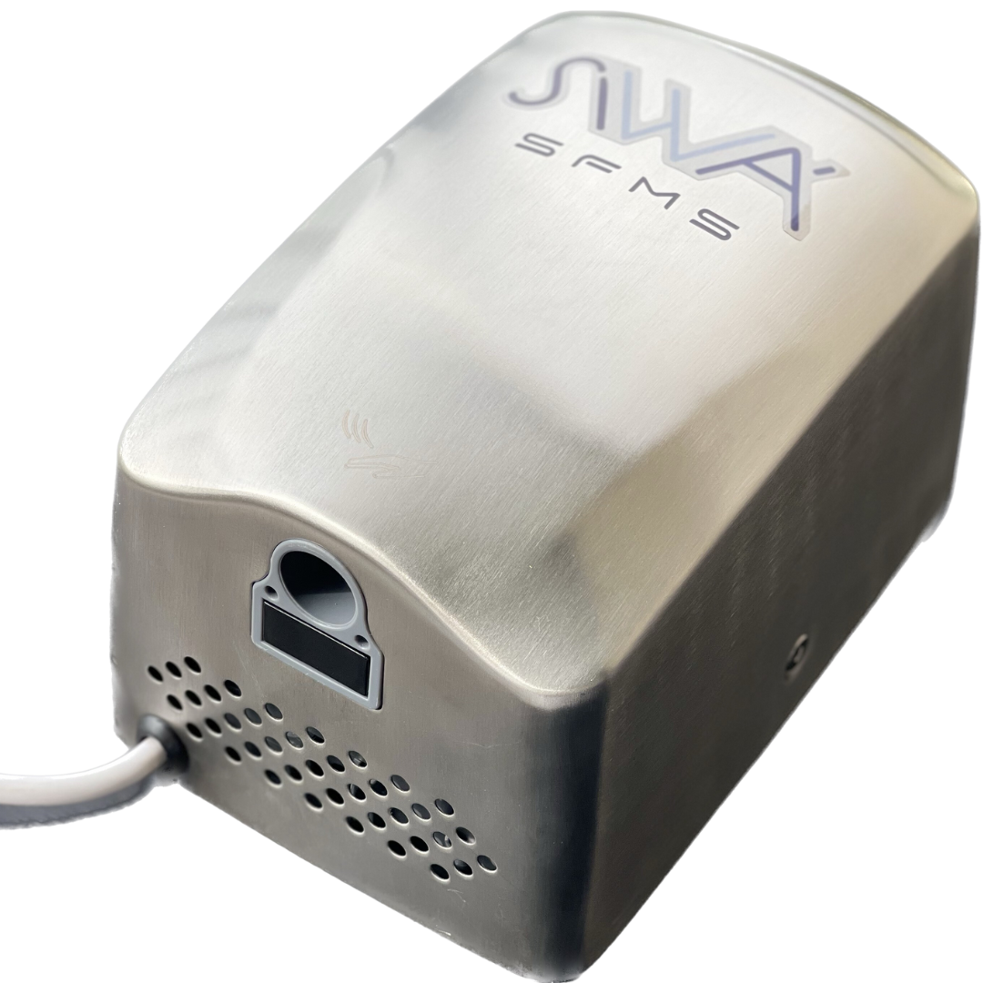 Mini Hand Disinfection