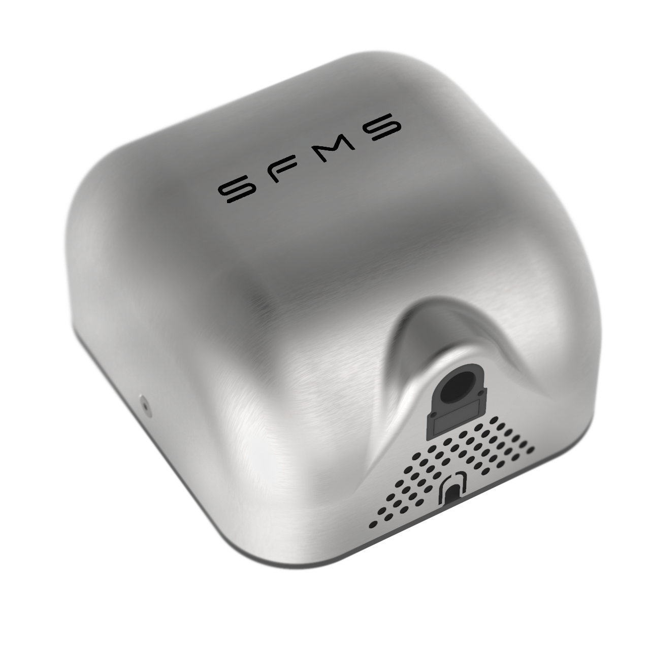 Hand Disinfection Max