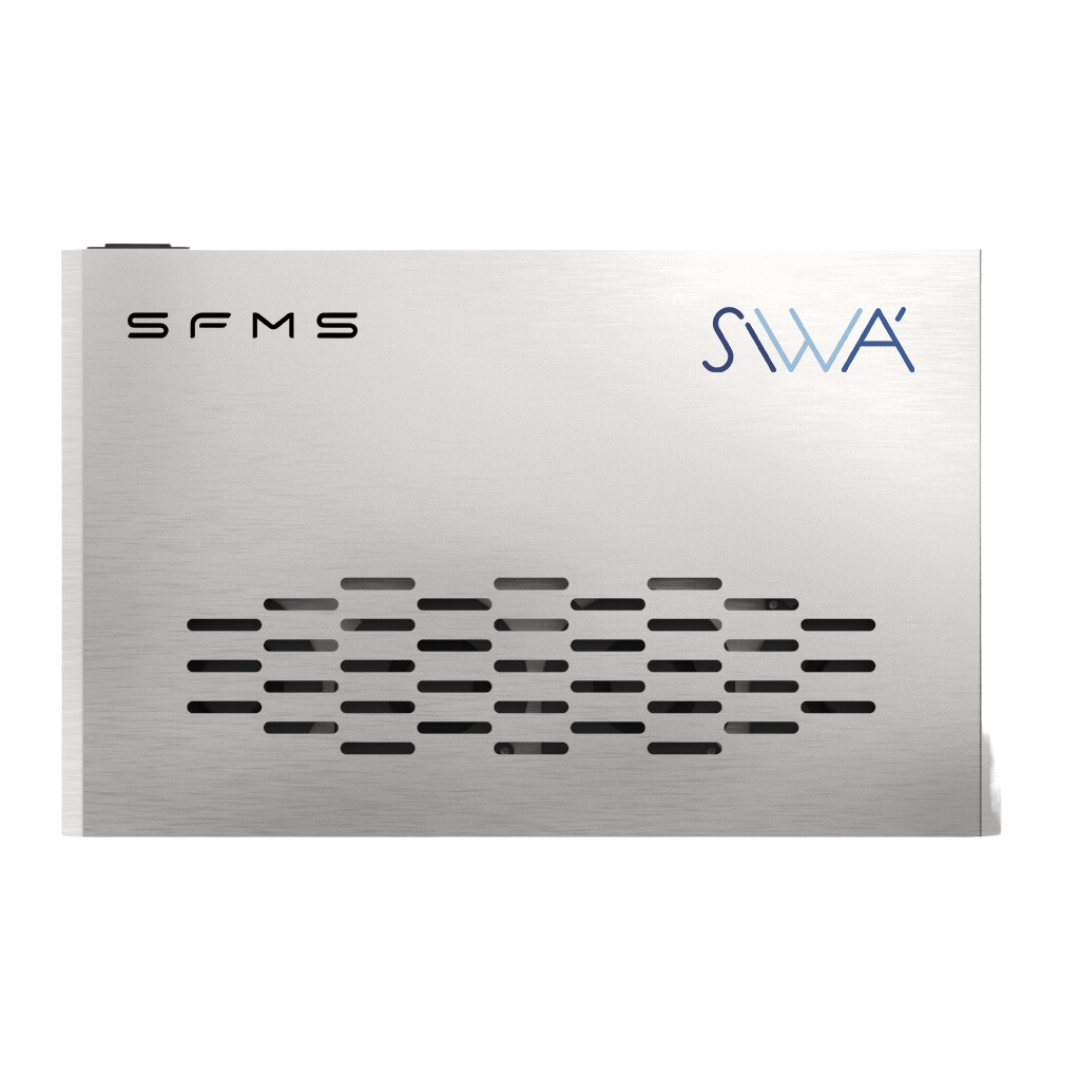 Air Purifier Max Plus