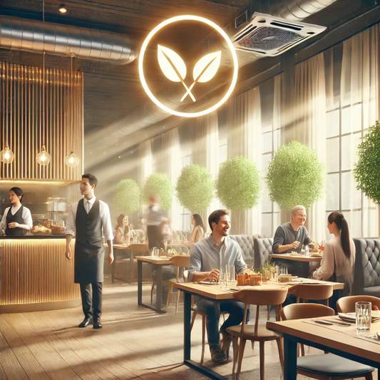 Is Your Restaurant's Air Quality Driving Customers Away? What Every Manager Needs to Know