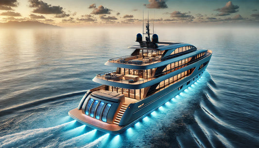 Revolutionizing Air Quality for Vessels