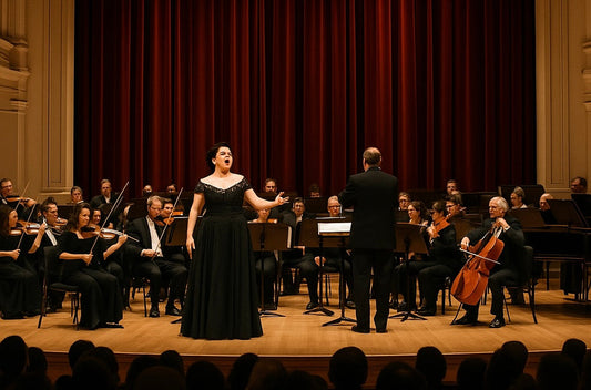 Why Indoor Air Quality Is Crucial for Music Students and Performing Artists