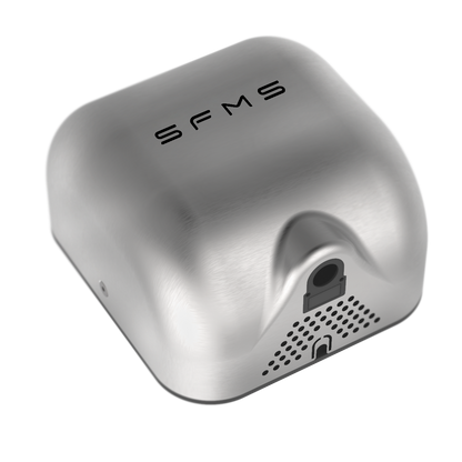 Hand Disinfection Max