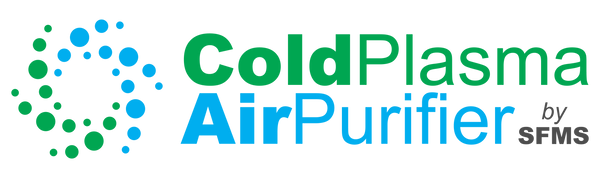 Cold Plasma Air Purifier 